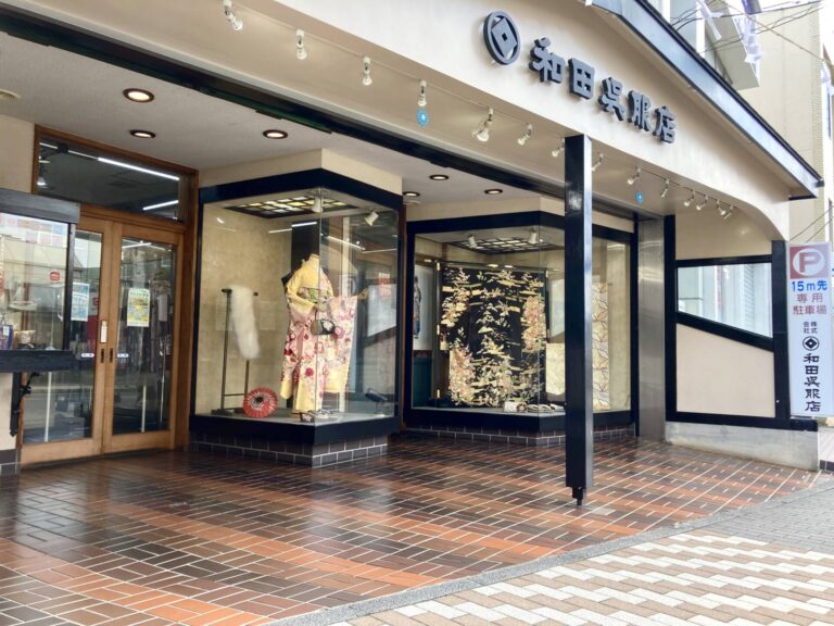 イメージ:店舗概要-1